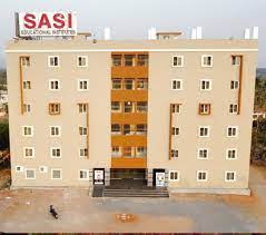 S.A.S.J. COLLEGE